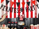 Γιρλαντα Pirates Party 14X100Cm - Image 2