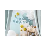 Γιρλάντα - Baby shower γαλάζιο - Image 2