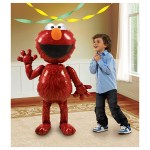 Μπαλόνι foil airwalker - Elmo - Image 2